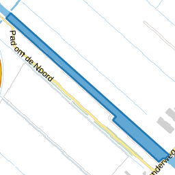 Perceel HLM03-AK-2770