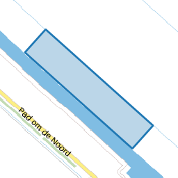 Perceel HLM03-AK-2772