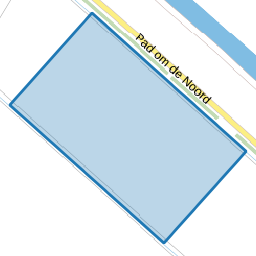 Perceel HLM03-AK-2773