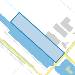 Perceel HLM03-AK-2774