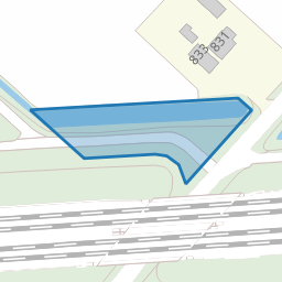 Perceel HLM03-AK-2776