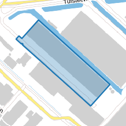 Perceel HLM03-AK-2781