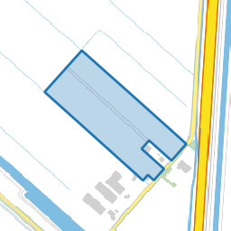 Perceel HLM03-AK-2784