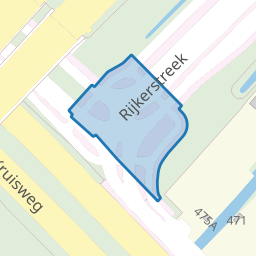 Perceel HLM03-AK-2789