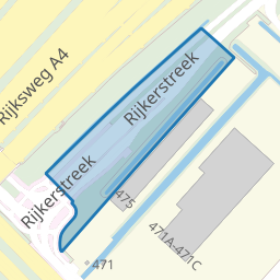 Perceel HLM03-AK-2790