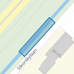 Perceel HLM03-AK-2795