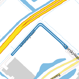 Perceel HLM03-AK-2799