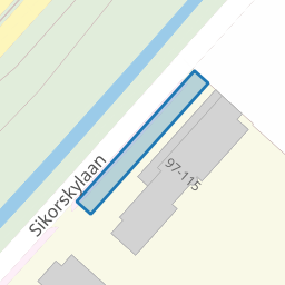 Perceel HLM03-AK-2801