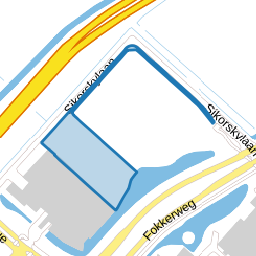 Perceel HLM03-AK-2802