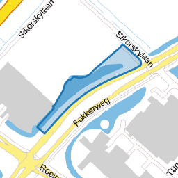 Perceel HLM03-AK-2803