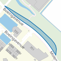 Perceel HLM03-AK-2811