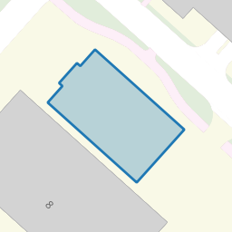 Perceel HLM03-AK-2813