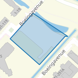 Perceel HLM03-AK-2818