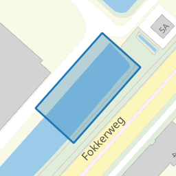 Perceel HLM03-AK-283