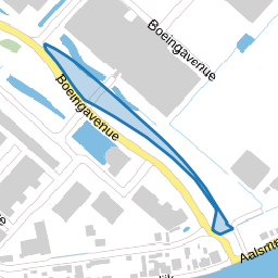 Perceel HLM03-AK-2847