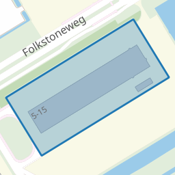 Perceel HLM03-AK-2851