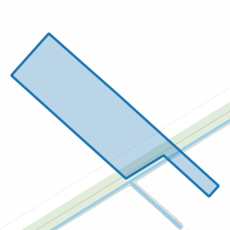 Perceel HLM03-AK-2856