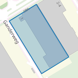 Perceel HLM03-AK-2858