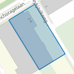 Perceel HLM03-AK-2860