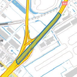 Perceel HLM03-AK-2861