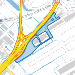 Perceel HLM03-AK-2862