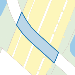 Perceel HLM03-AK-2870