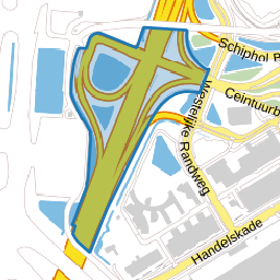 Perceel HLM03-AK-2871