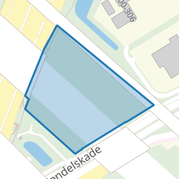 Perceel HLM03-AK-2880