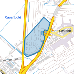 Perceel HLM03-AK-2888