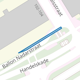 Perceel HLM03-AK-2890