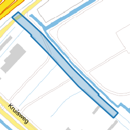 Perceel HLM03-AK-2897