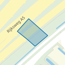 Perceel HLM03-AK-2898