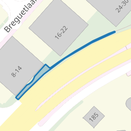 Perceel HLM03-AK-2916