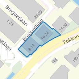 Perceel HLM03-AK-2917