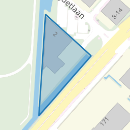 Perceel HLM03-AK-2919