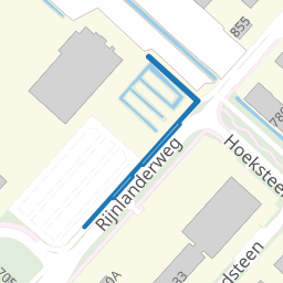 Perceel HLM03-AK-2922