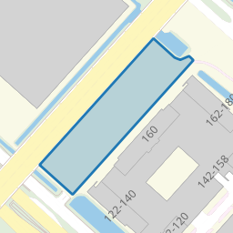 Perceel HLM03-AK-2939