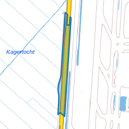 Perceel HLM03-AK-2944