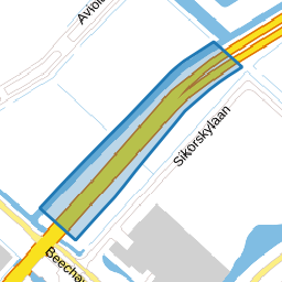 Perceel HLM03-AK-2948