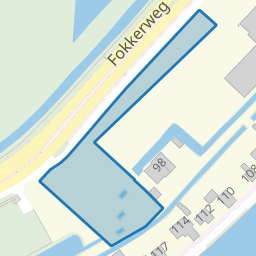 Perceel HLM03-AK-2960