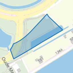 Perceel HLM03-AK-2962