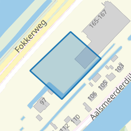 Perceel HLM03-AK-298