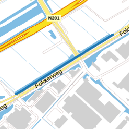 Perceel HLM03-AK-2981