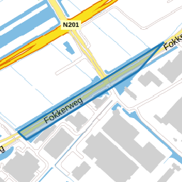 Perceel HLM03-AK-2982