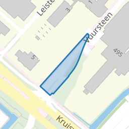 Perceel HLM03-AK-2984