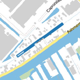 Perceel HLM03-AK-2985