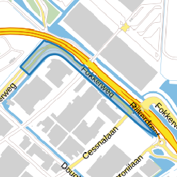 Perceel HLM03-AK-2997