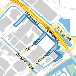 Perceel HLM03-AK-2999