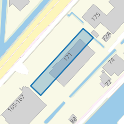 Perceel HLM03-AK-300