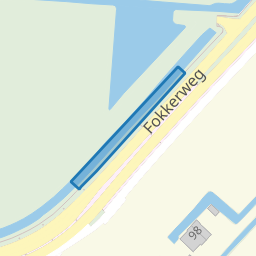 Perceel HLM03-AK-3001